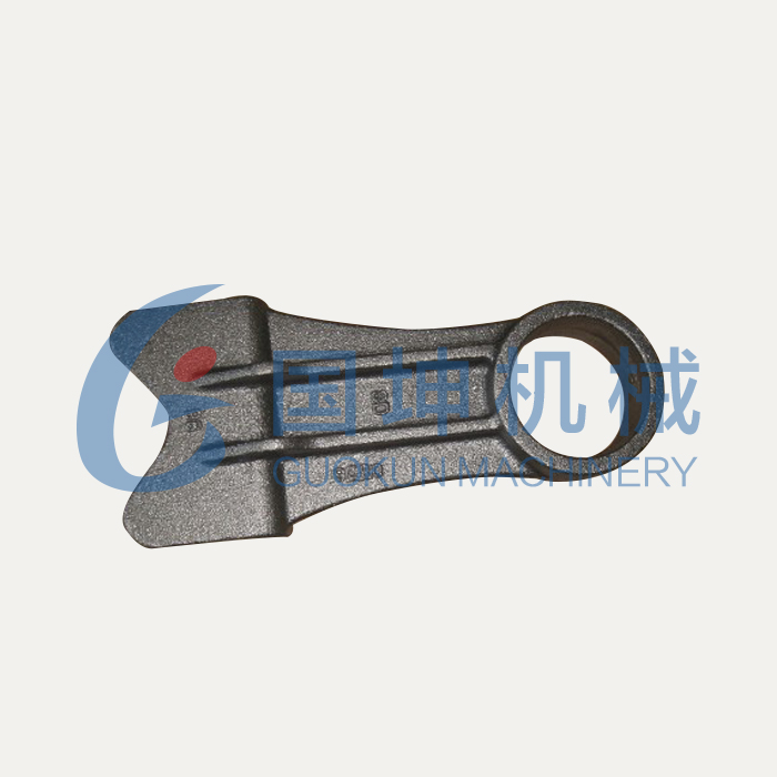 China Steel Casting Parts